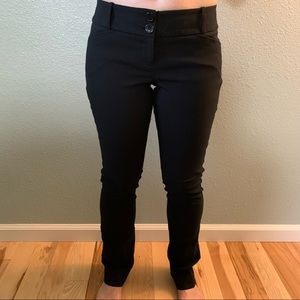 The Limited Exact Stretch pants